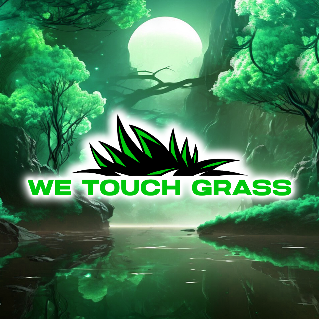 WeTouchGrass profile image