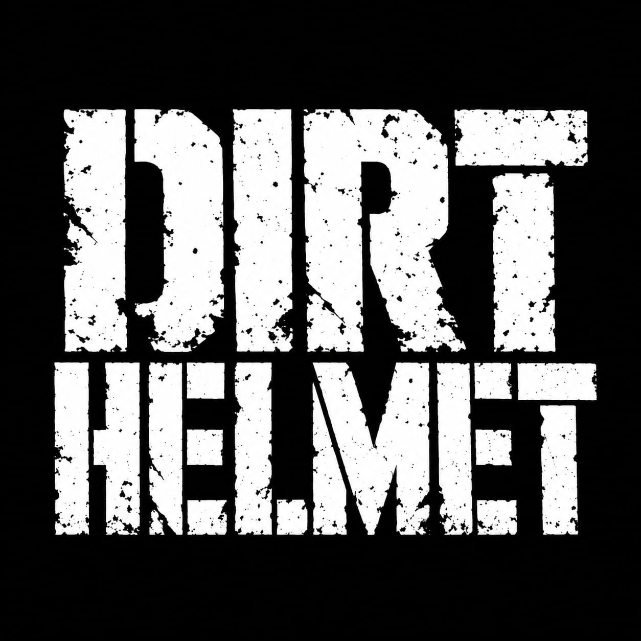 Dirt Helmet