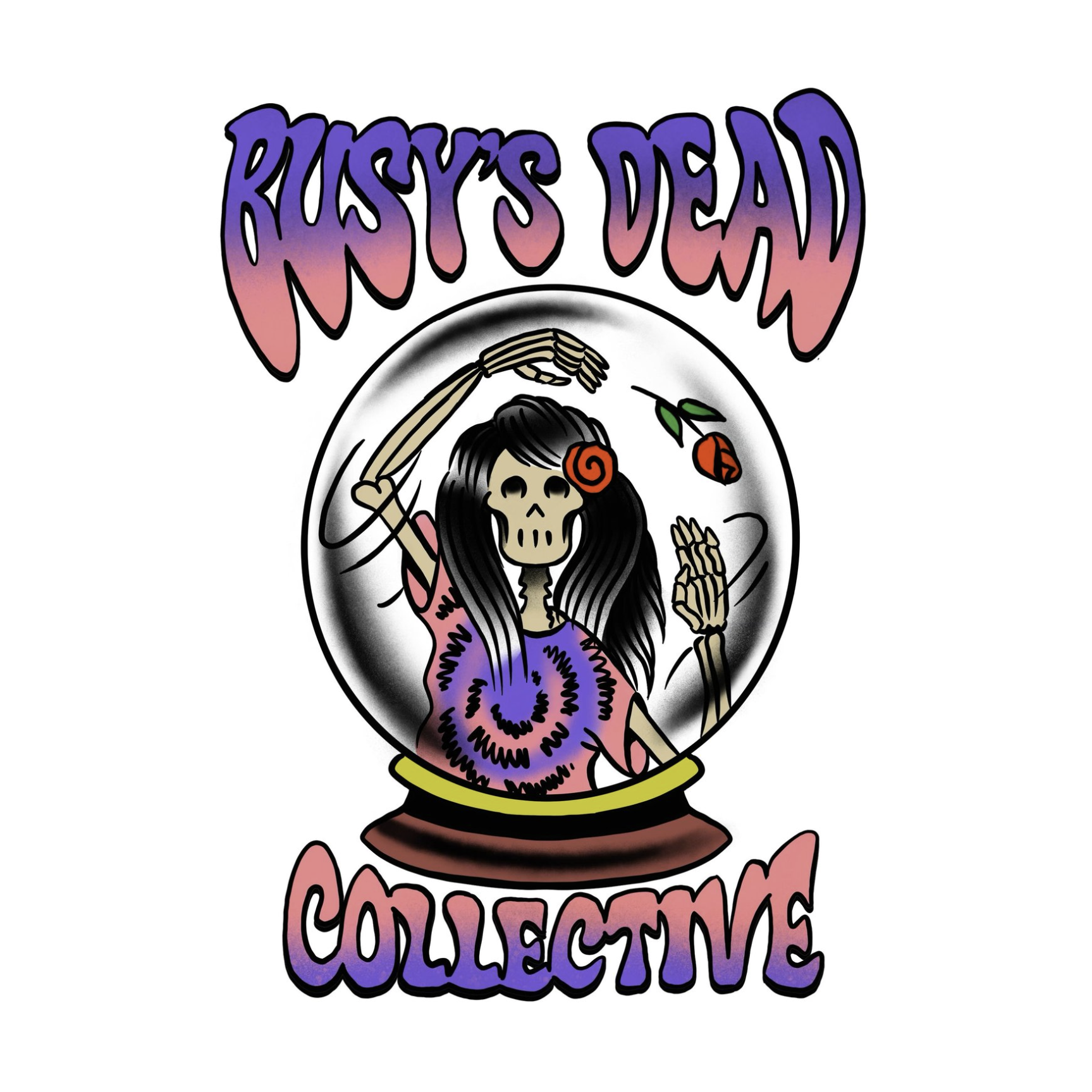 Busy's Dead Collective