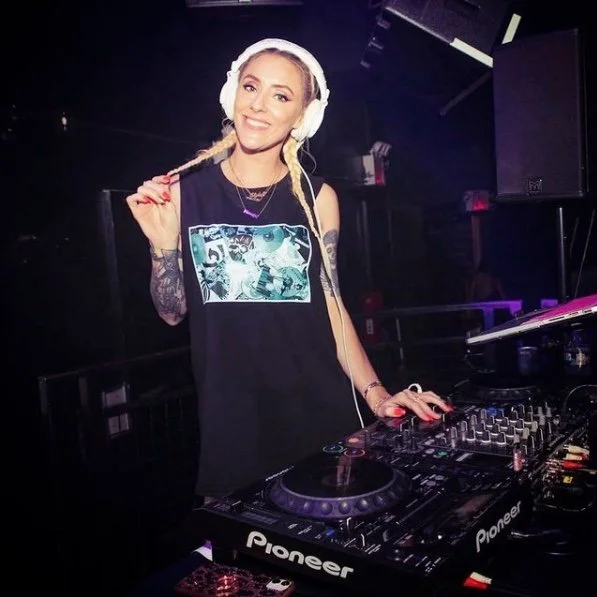 DJ K Styles