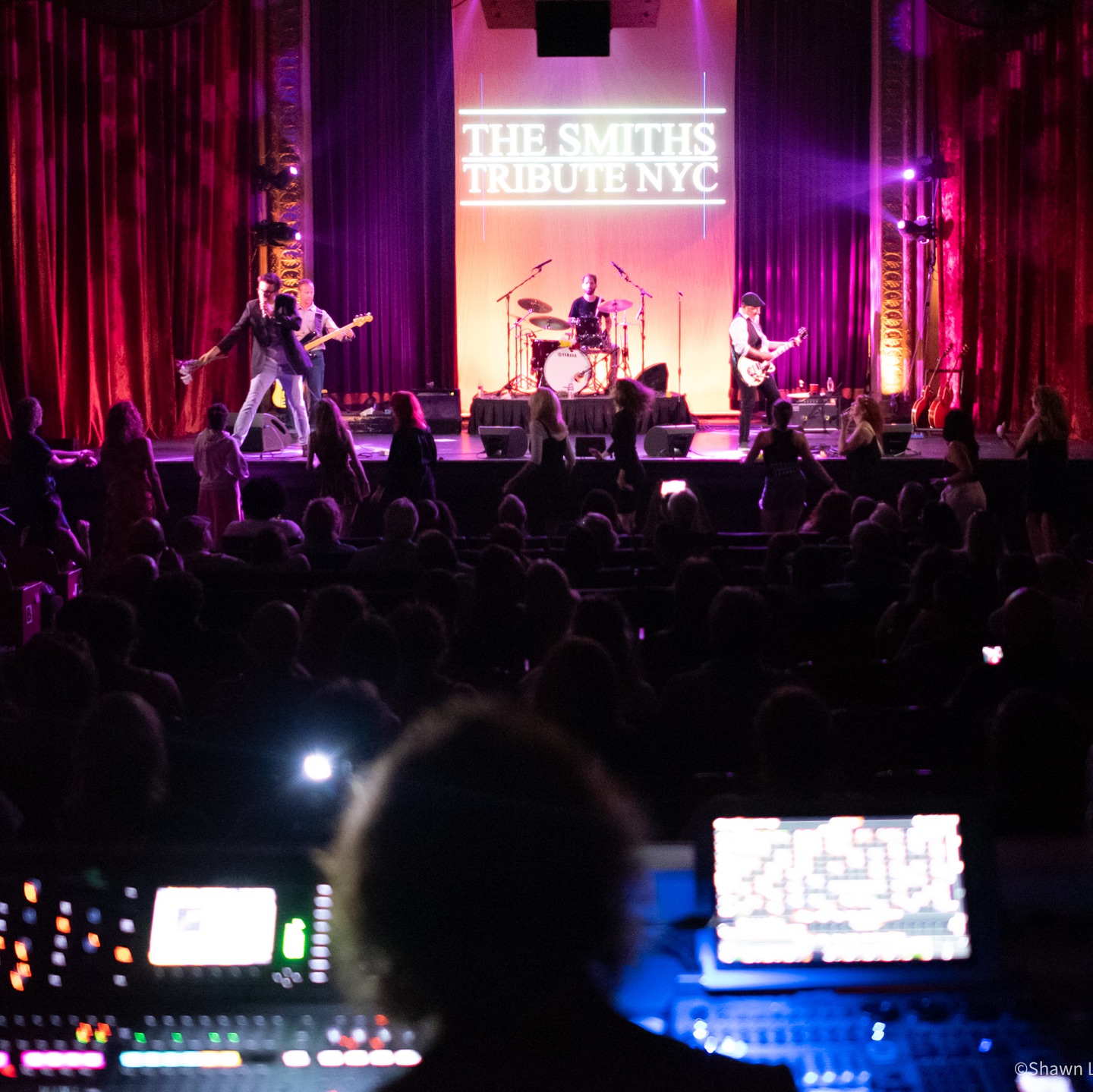 The Smiths Tribute NYC