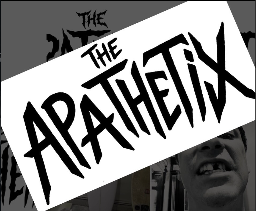 The Apathetix