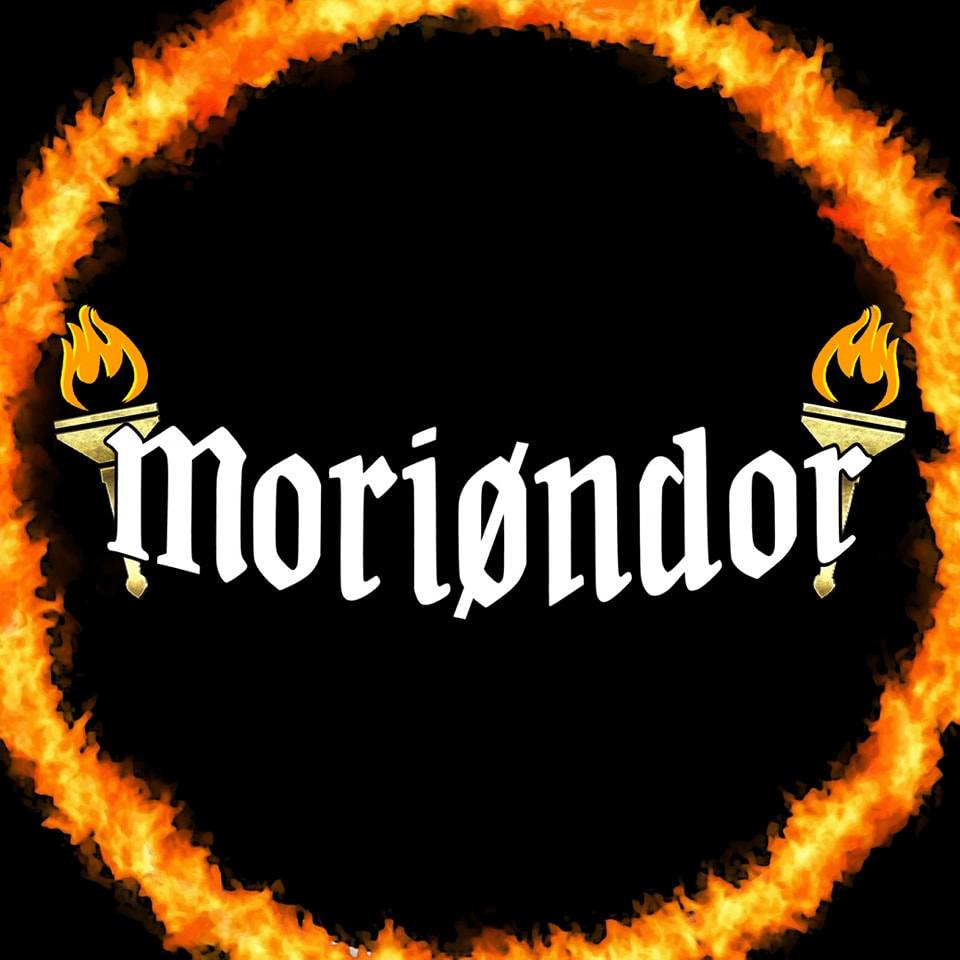 Moriøndor