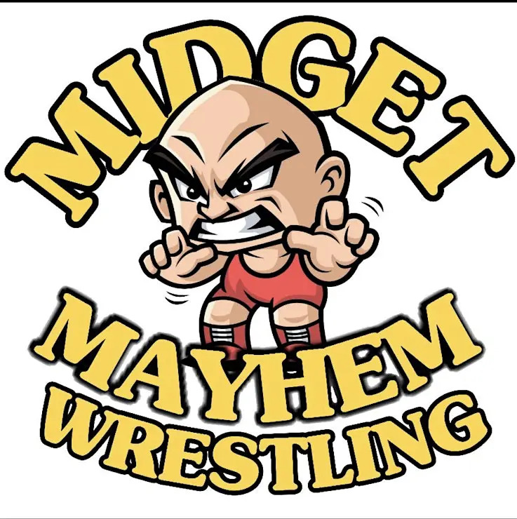 Midget Mayhem Wrestling