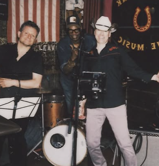 Shotgun Shack Band