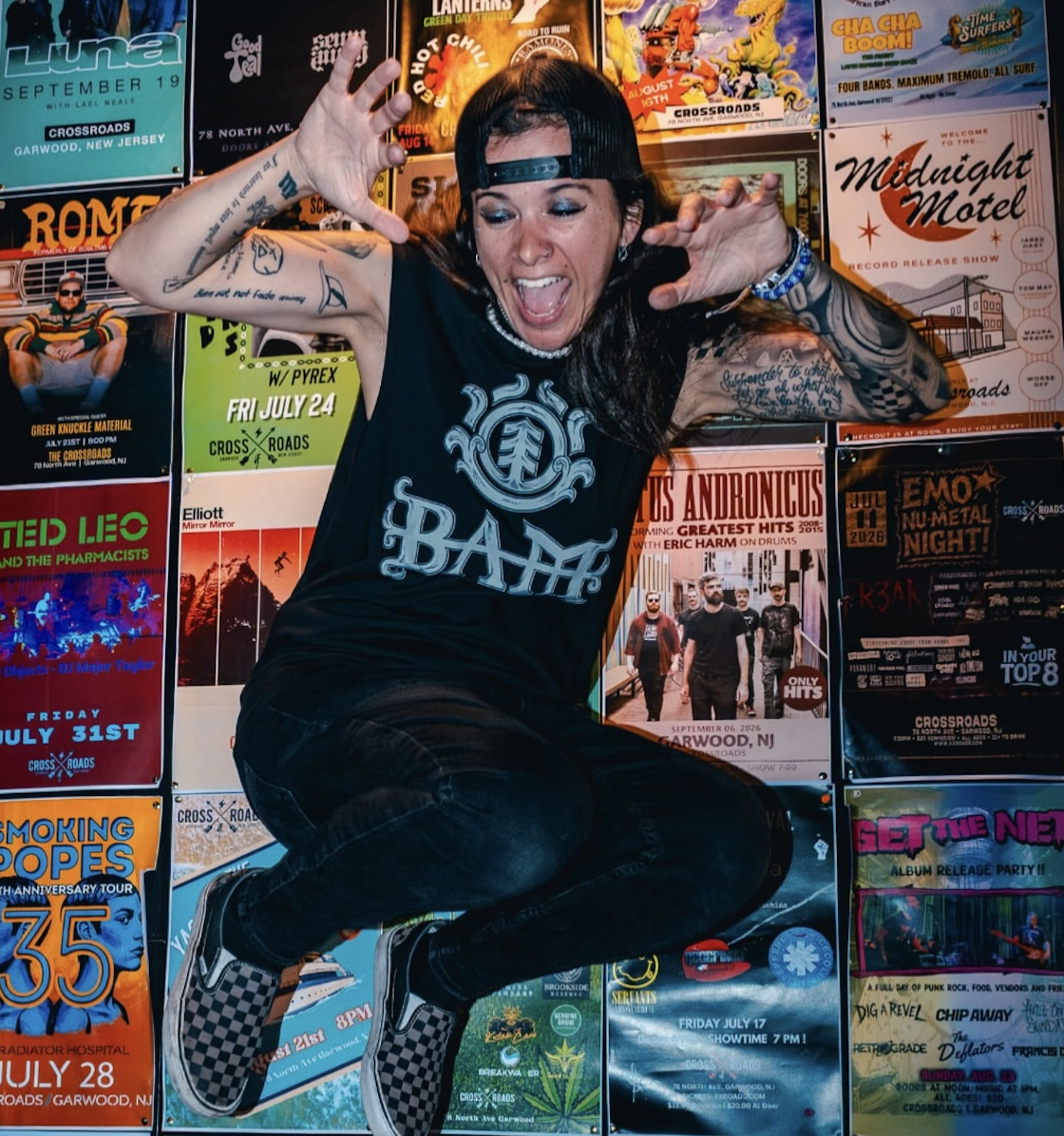 DJ ILY