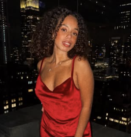 Curly Nez