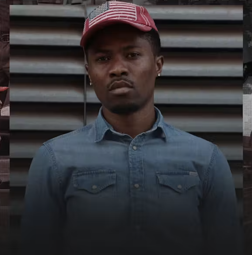 Kwesi Arthur