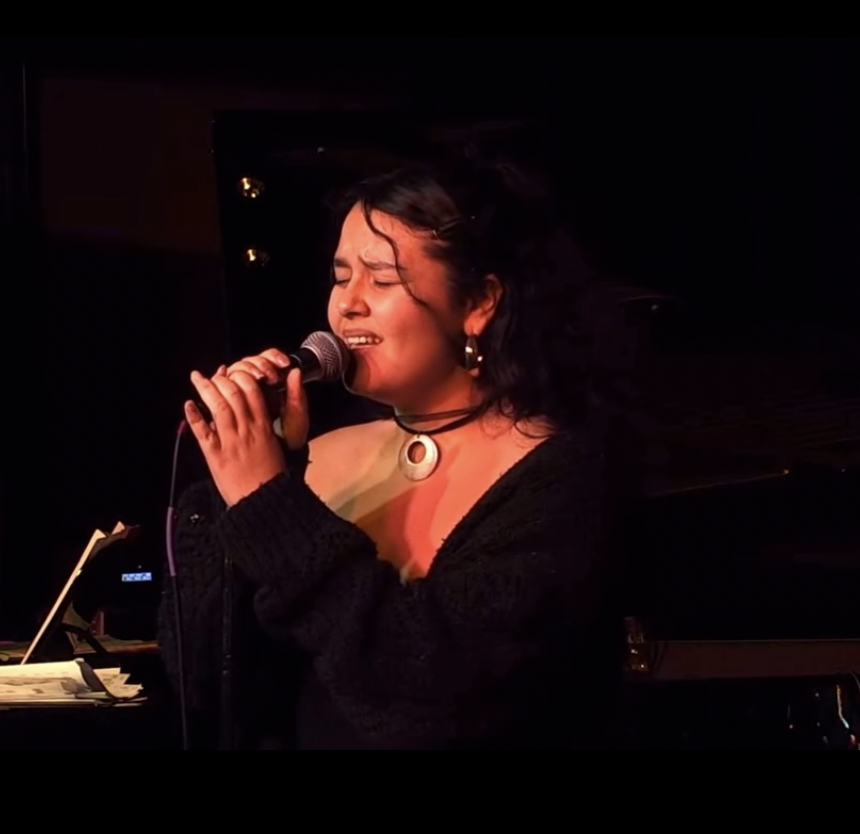  Clara Ito Quartet