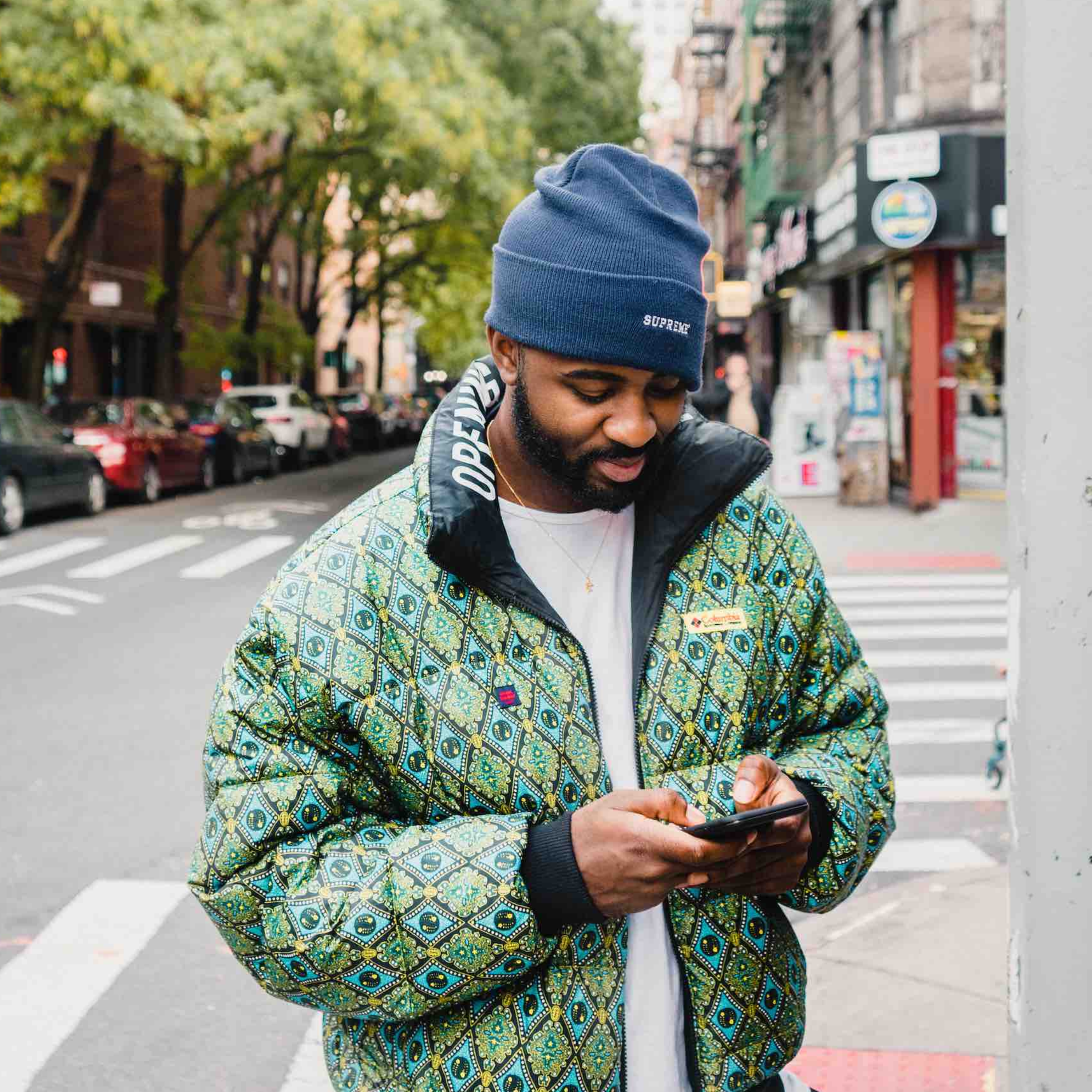 Mike Nasty profile image