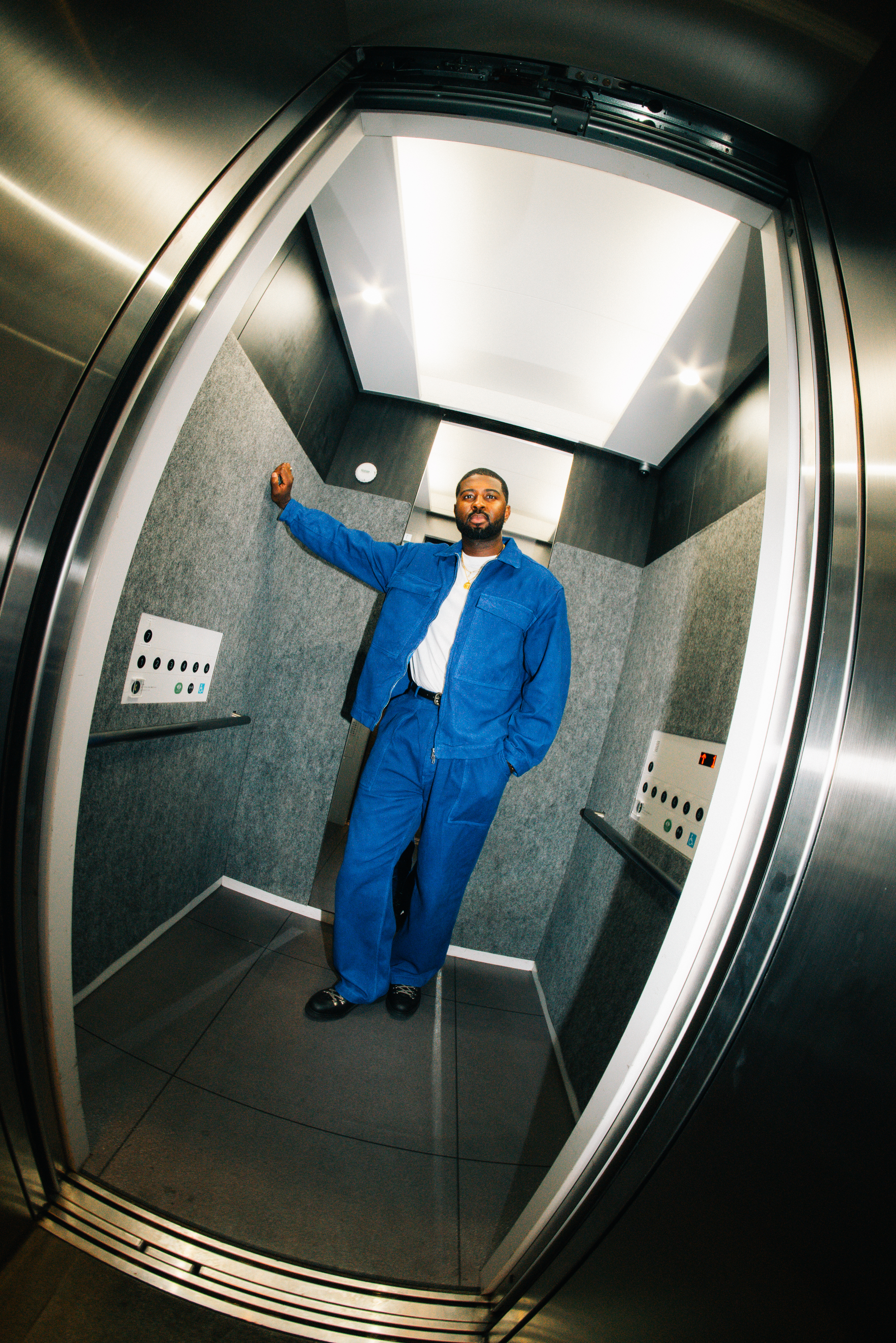 Mike Nasty profile image